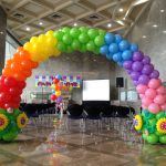 Balloon-Rainbow-Arch