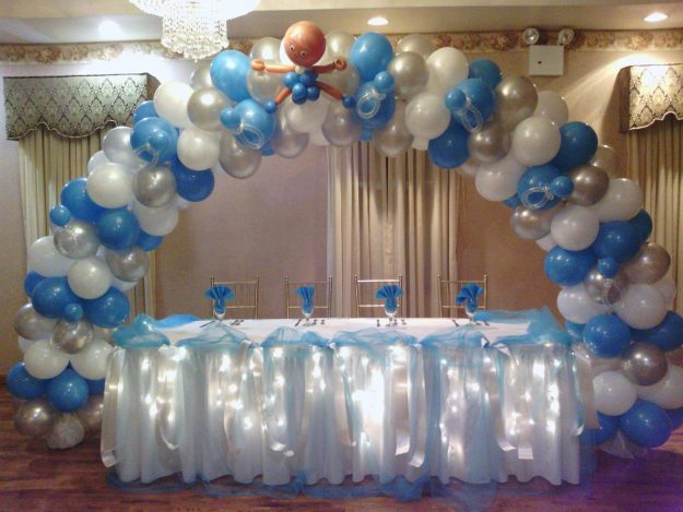 baby arch